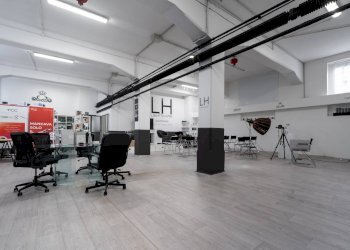 Foto 6 - Laboratorio Via Lucio Giunio Columella, Milano - foto 6