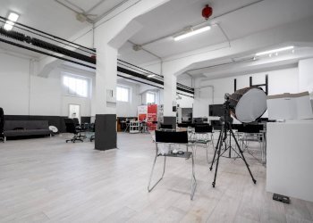 Foto 8 - Laboratorio Via Lucio Giunio Columella, Milano - foto 8