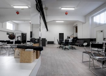 Foto 9 - Laboratorio Via Lucio Giunio Columella, Milano - foto 9