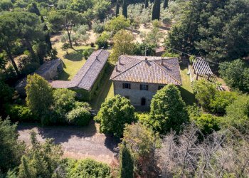 Foto 1 - Rustico Contrada Fornacchia, Soriano nel Cimino - foto 1