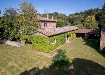 Foto 3 - Rustico Contrada Fornacchia, Soriano nel Cimino - foto 3