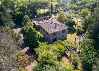 Foto 4 - Rustico Contrada Fornacchia, Soriano nel Cimino - foto 4
