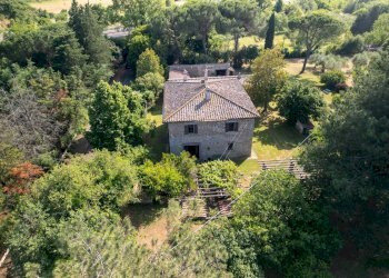 Foto 5 - Rustico Contrada Fornacchia, Soriano nel Cimino - foto 5