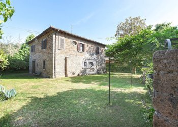 Foto 9 - Rustico Contrada Fornacchia, Soriano nel Cimino - foto 9