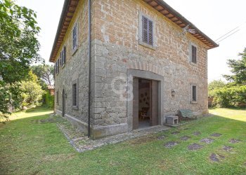 Foto 10 - Rustico Contrada Fornacchia, Soriano nel Cimino - foto 10