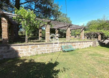 Foto 13 - Rustico Contrada Fornacchia, Soriano nel Cimino - foto 13