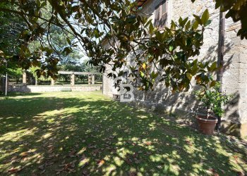 Foto 14 - Rustico Contrada Fornacchia, Soriano nel Cimino - foto 14