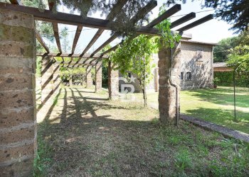 Foto 15 - Rustico Contrada Fornacchia, Soriano nel Cimino - foto 15