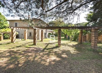 Foto 16 - Rustico Contrada Fornacchia, Soriano nel Cimino - foto 16