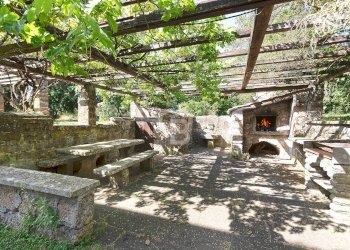 Foto 25 - Rustico Contrada Fornacchia, Soriano nel Cimino - foto 25