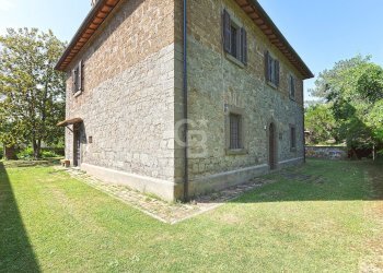 Foto 28 - Rustico Contrada Fornacchia, Soriano nel Cimino - foto 28