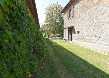 Foto 29 - Rustico Contrada Fornacchia, Soriano nel Cimino - foto 29