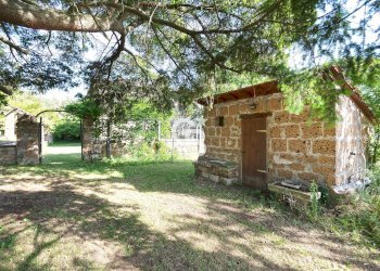 Foto 32 - Rustico Contrada Fornacchia, Soriano nel Cimino - foto 32