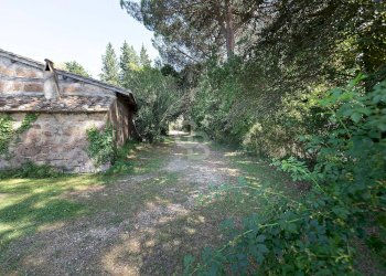 Foto 34 - Rustico Contrada Fornacchia, Soriano nel Cimino - foto 34