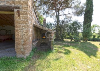 Foto 35 - Rustico Contrada Fornacchia, Soriano nel Cimino - foto 35