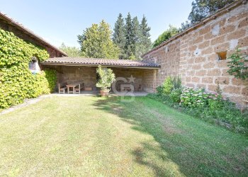 Foto 36 - Rustico Contrada Fornacchia, Soriano nel Cimino - foto 36