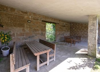 Foto 37 - Rustico Contrada Fornacchia, Soriano nel Cimino - foto 37