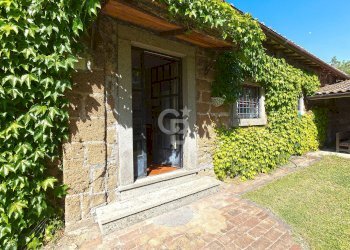 Foto 42 - Rustico Contrada Fornacchia, Soriano nel Cimino - foto 42