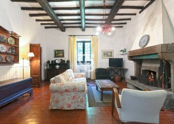 Foto 49 - Rustico Contrada Fornacchia, Soriano nel Cimino - foto 49