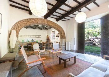 Foto 2 - Rustico Contrada Fornacchia, Soriano nel Cimino - foto 2