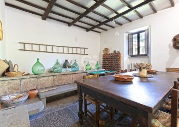 Foto 54 - Rustico Contrada Fornacchia, Soriano nel Cimino - foto 54