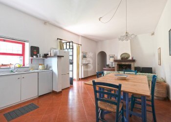 Foto 72 - Rustico Contrada Fornacchia, Soriano nel Cimino - foto 72