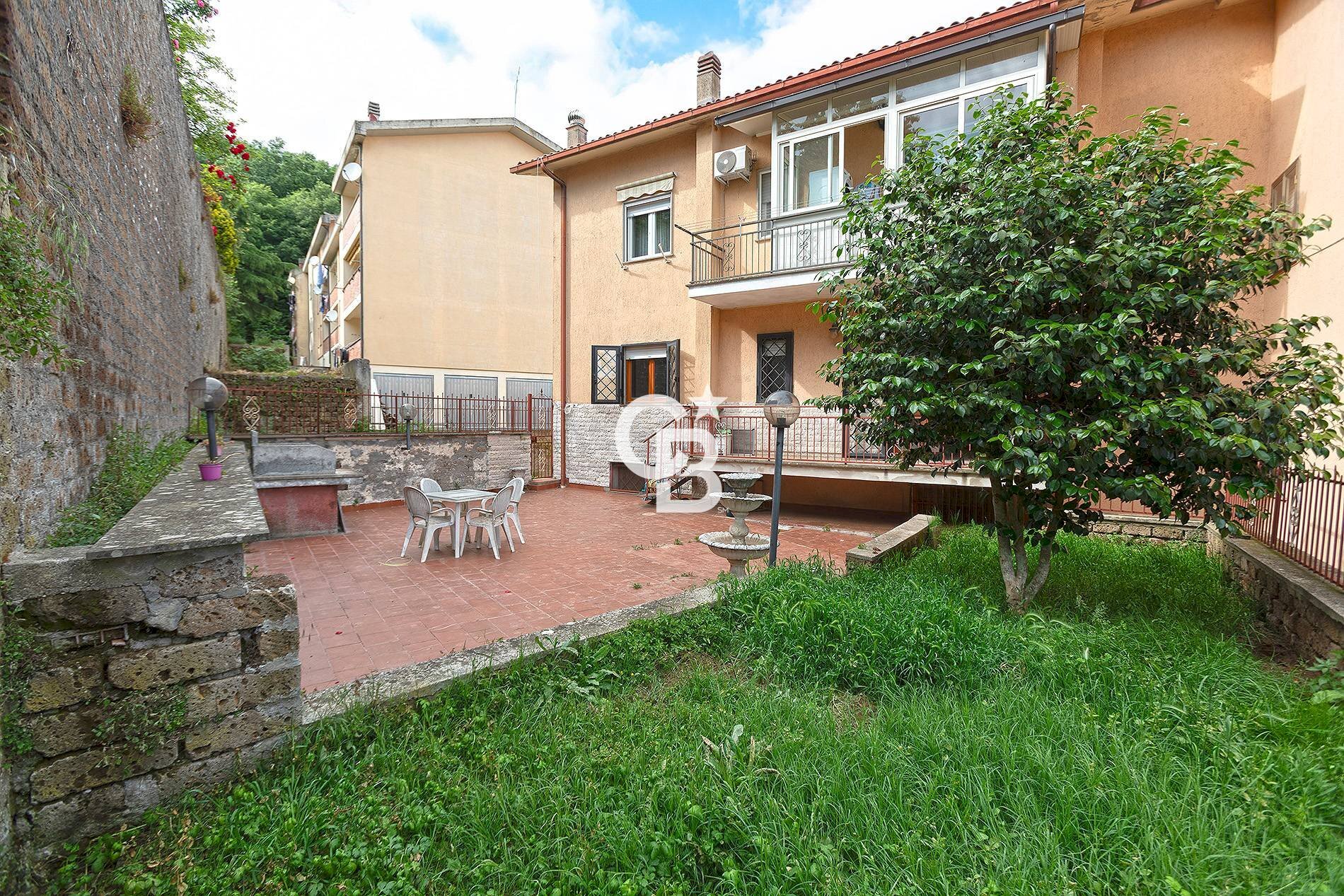 Foto 2 - Casa semi indipendente via Carlo Marx, Caprarola - foto 2