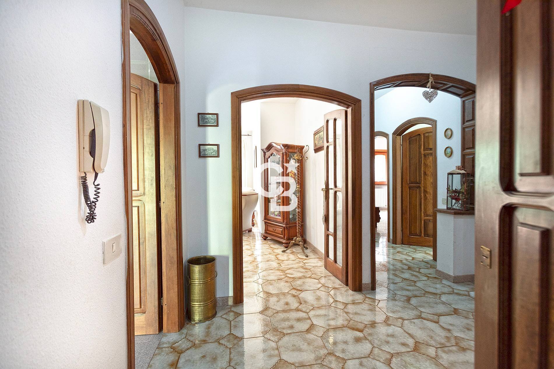 Foto 3 - Casa semi indipendente via Carlo Marx, Caprarola - foto 3