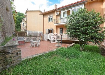 Foto 2 - Casa semi indipendente via Carlo Marx, Caprarola - foto 2