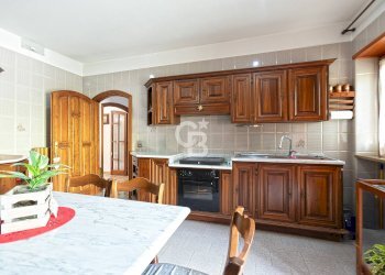 Foto 7 - Casa semi indipendente via Carlo Marx, Caprarola - foto 7