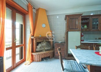 Foto 8 - Casa semi indipendente via Carlo Marx, Caprarola - foto 8