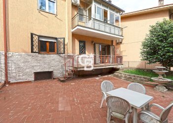 Foto 13 - Casa semi indipendente via Carlo Marx, Caprarola - foto 13