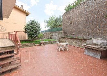 Foto 14 - Casa semi indipendente via Carlo Marx, Caprarola - foto 14