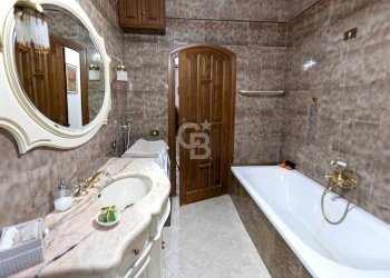 Foto 16 - Casa semi indipendente via Carlo Marx, Caprarola - foto 16