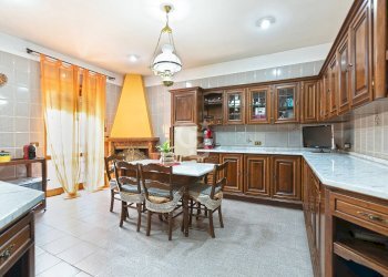 Foto 23 - Casa semi indipendente via Carlo Marx, Caprarola - foto 23