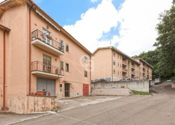 Foto 32 - Casa semi indipendente via Carlo Marx, Caprarola - foto 32