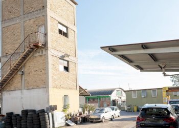 Foto 9 - Locale Commerciale Via Piceno Aprutina
 
33, Ascoli Piceno - foto 9