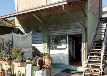 Foto 21 - Locale Commerciale Via Piceno Aprutina
 
33, Ascoli Piceno - foto 21