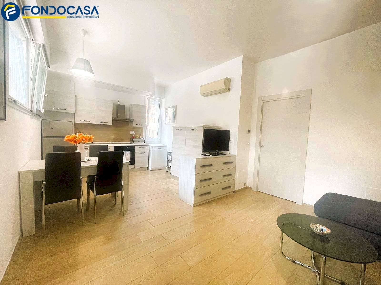 Foto 1 - Two-room apartment Via Campania
 
5, San Benedetto del Tronto - photo 1