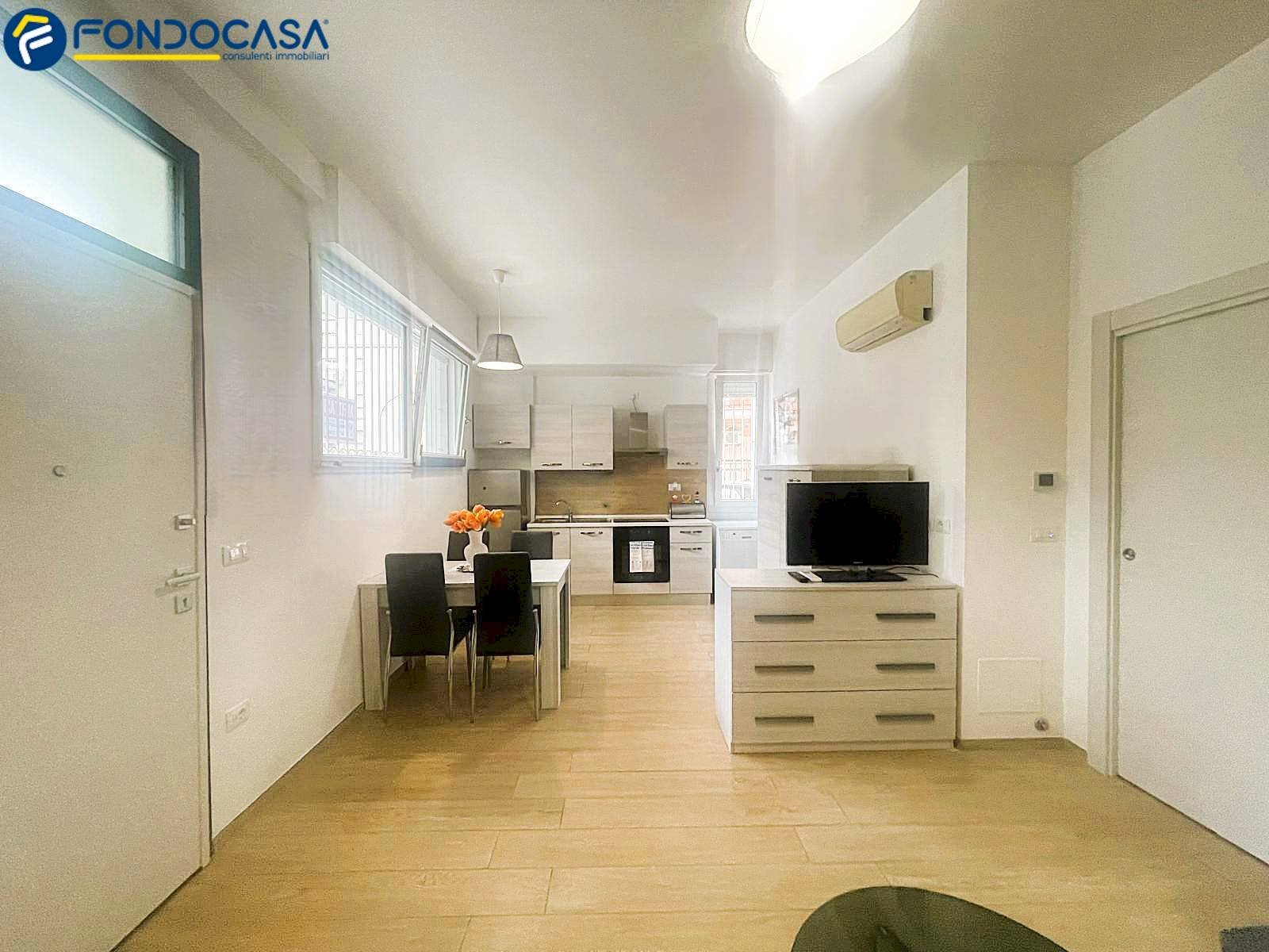 Foto 2 - Two-room apartment Via Campania
 
5, San Benedetto del Tronto - photo 2