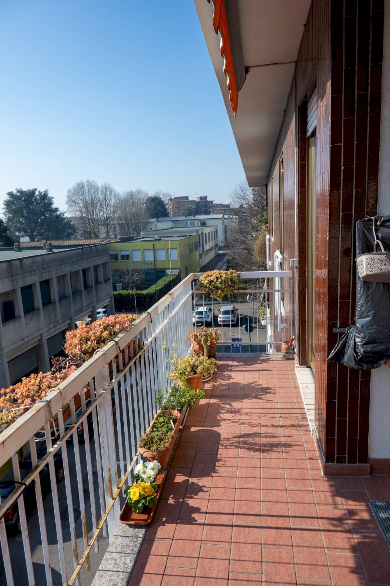 Foto 1 - Four-room apartment VIA MODORATI
 
1, Monza - photo 1