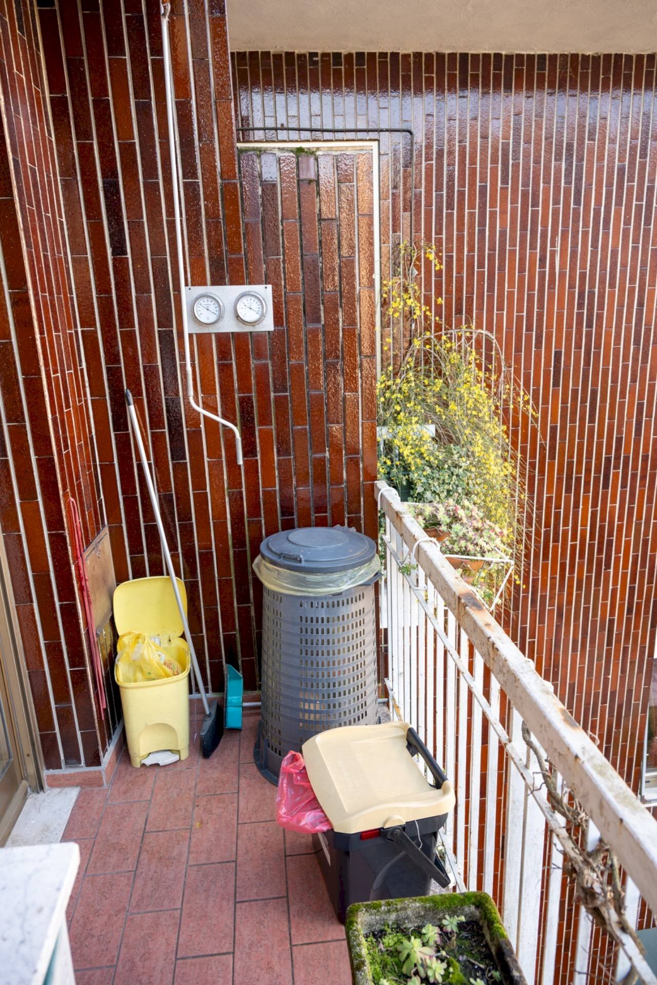 Foto 3 - Four-room apartment VIA MODORATI
 
1, Monza - photo 3