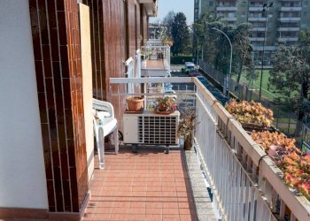 Foto 2 - Quadrilocale VIA MODORATI
 
1, Monza - foto 2