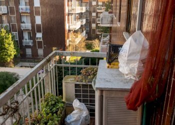 Foto 4 - Quadrilocale VIA MODORATI
 
1, Monza - foto 4