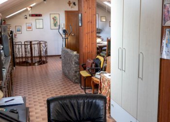 Foto 6 - Quadrilocale VIA MODORATI
 
1, Monza - foto 6