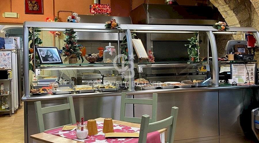 Foto 3 - Locale Commerciale Via di Porta Tarquinia
14, Tarquinia - foto 3