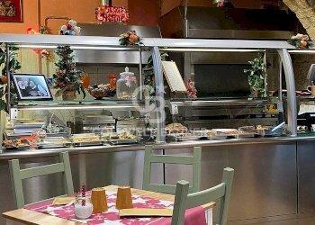 Foto 3 - Locale Commerciale Via di Porta Tarquinia
14, Tarquinia - foto 3