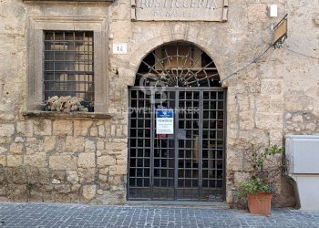 Foto 4 - Locale Commerciale Via di Porta Tarquinia
14, Tarquinia - foto 4