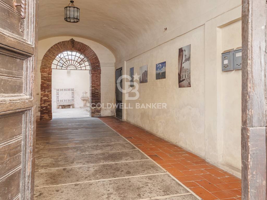 Foto 3 - Magazzino Via Giuseppe Garibaldi
 
10, Tarquinia - foto 3