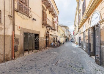 Foto 1 - Magazzino Via Giuseppe Garibaldi
10, Tarquinia - foto 1